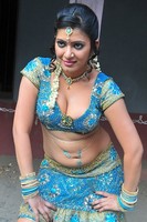 Actress Hot Navel Show Photos